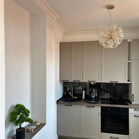 Rennes Apartment 시비우 외부 사진