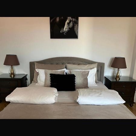 Rennes Apartment 시비우 외부 사진