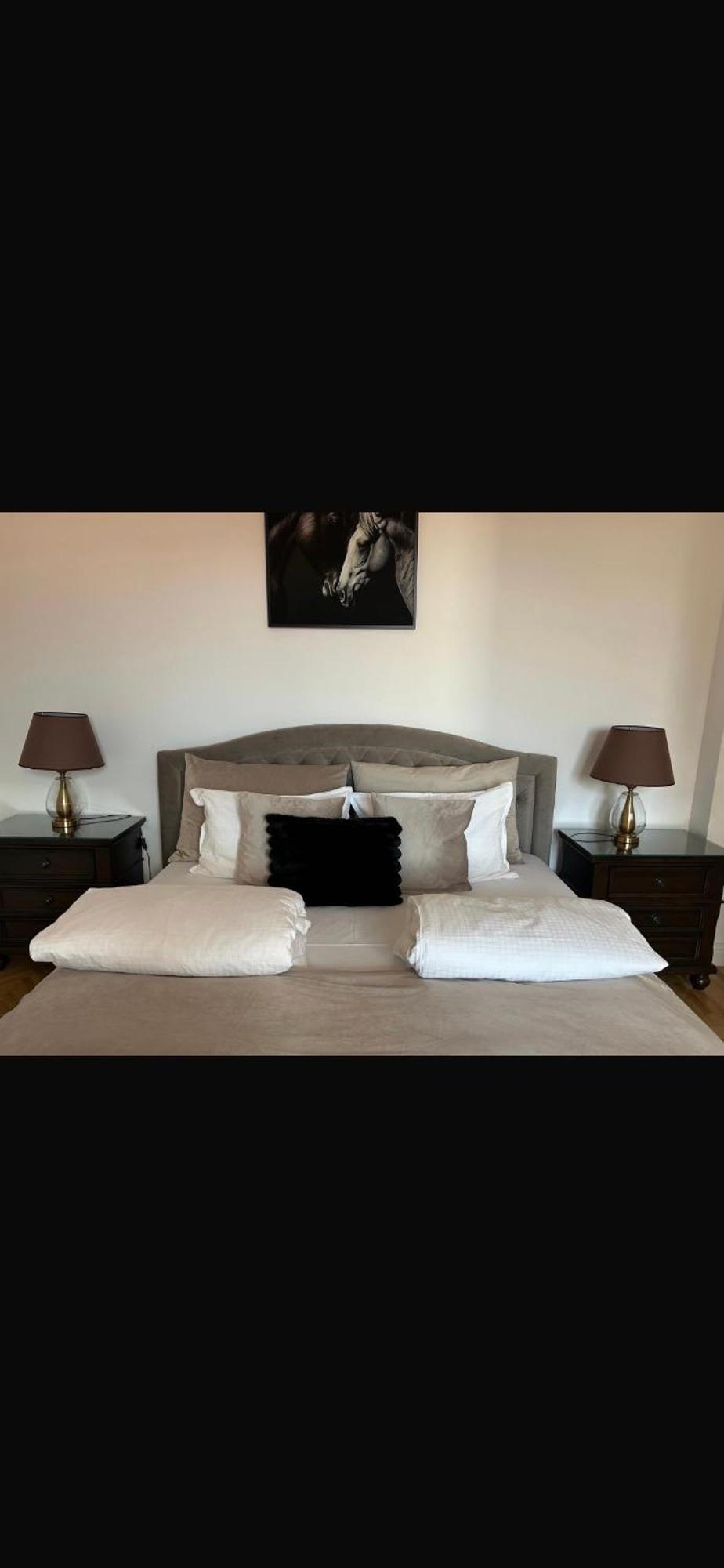 Rennes Apartment 시비우 외부 사진