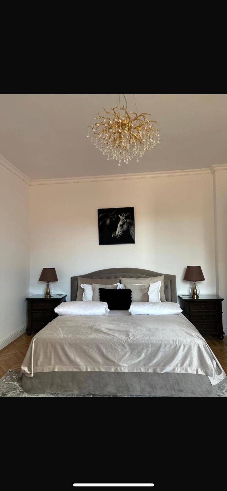 Rennes Apartment 시비우 외부 사진